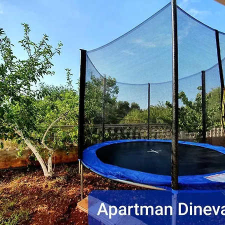 Apartamento Dineva