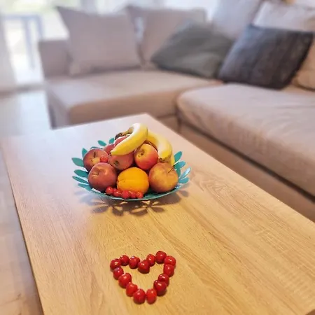 Apartamento Dineva