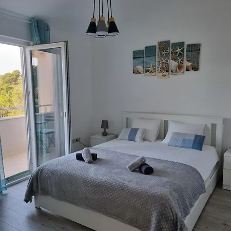 Dineva Apartamento *