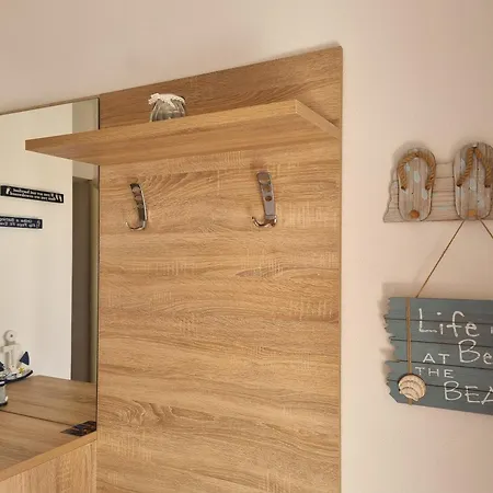 Dineva Apartman Trogir