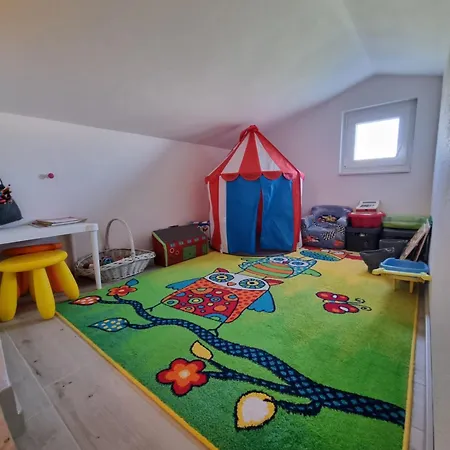 Apartamento Dineva