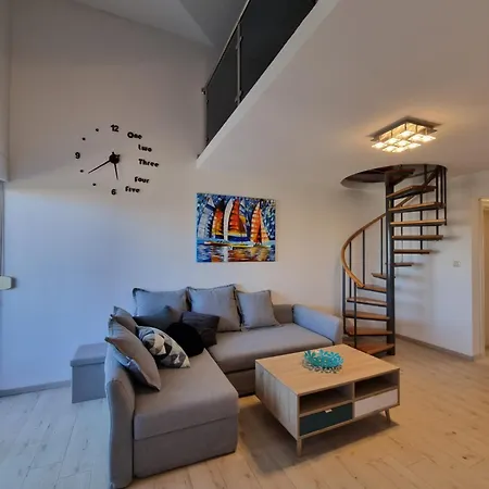 Apartman Dineva Trogir