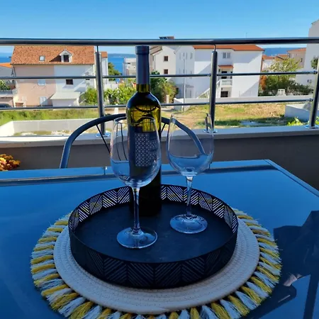 Apartman Dineva Trogir