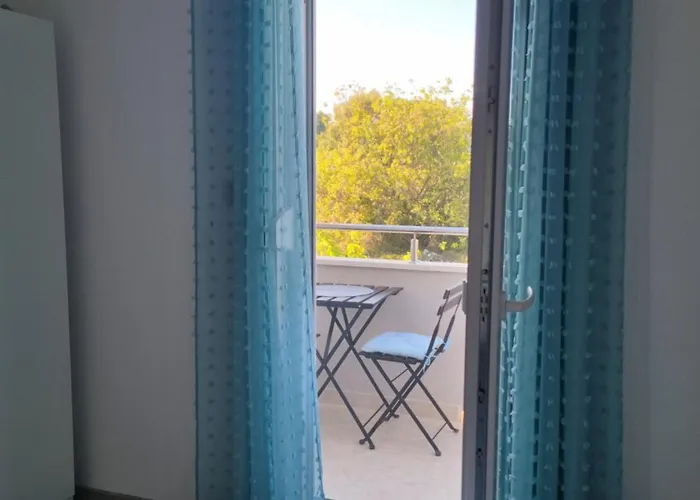 Dineva Apartment Trogir