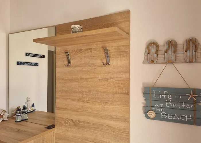 Dineva Apartman Trogir