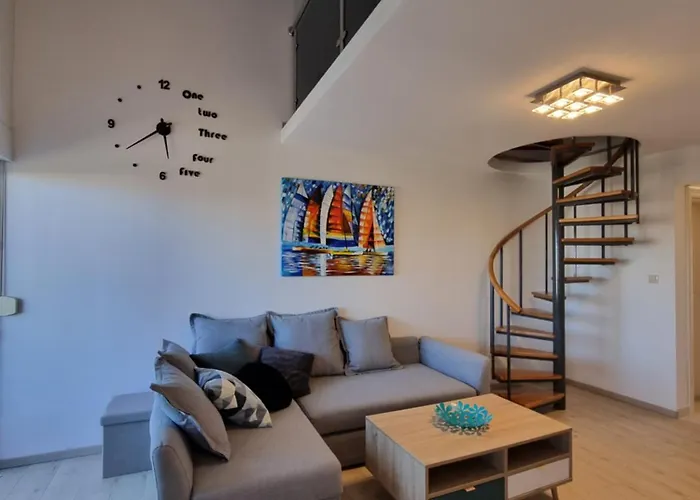 Apartman Dineva Trogir