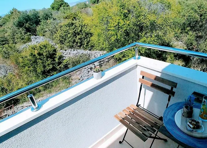 Apartment Dineva Trogir