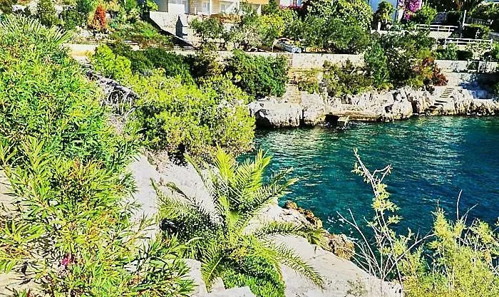 Apartman Dineva Trogir