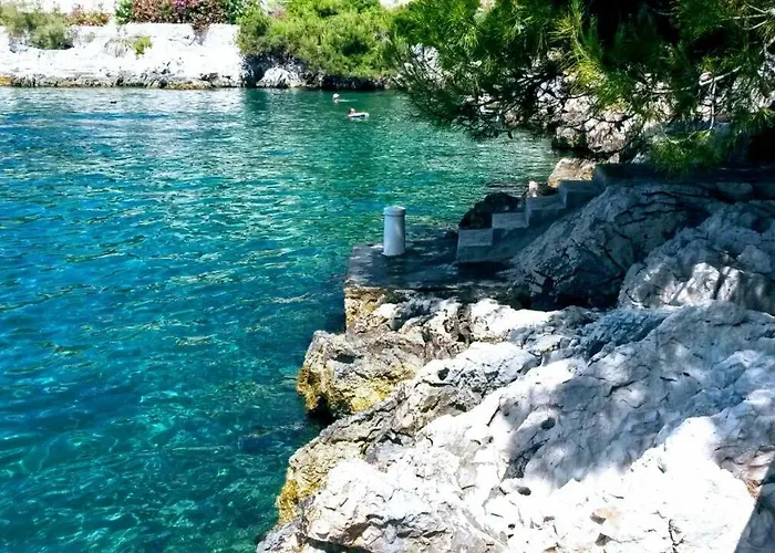 Apartman Dineva Trogir