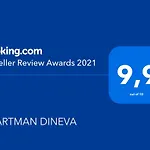 Dineva Trogir