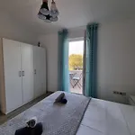 Apartament Dineva