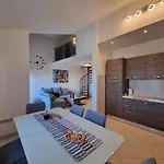 Apartament Dineva