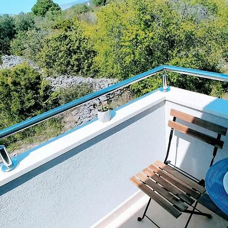 Apartman Dineva Trogir