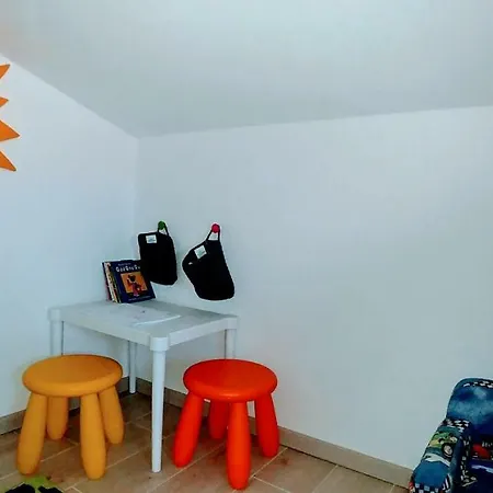 Apartman Dineva