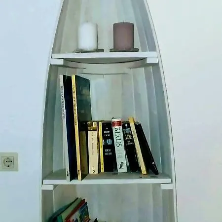 Dineva Apartman