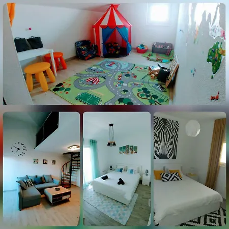 Apartman Dineva