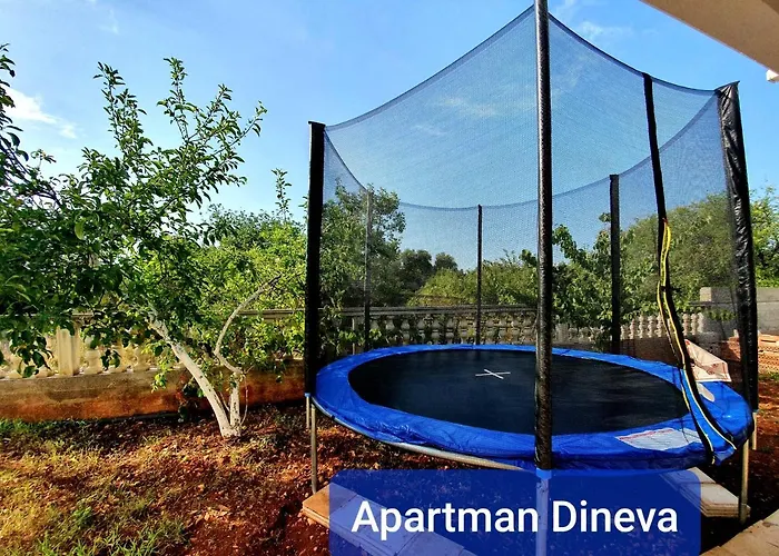 Appartement Dineva