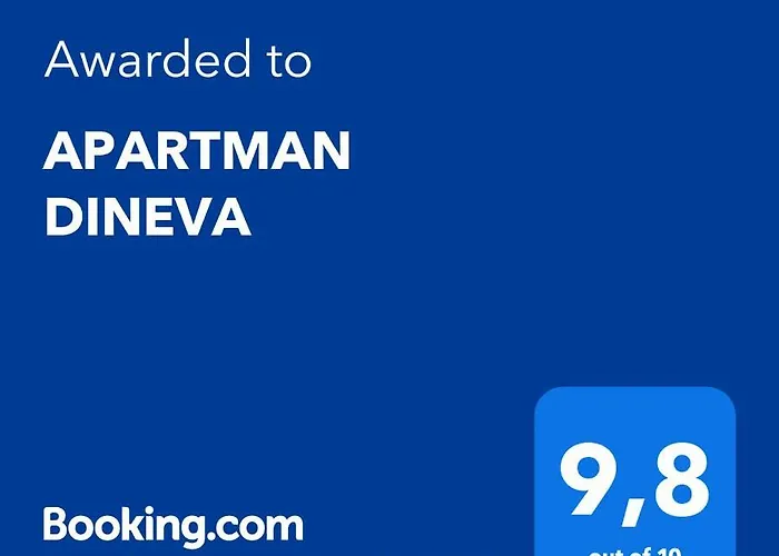 Apartment Dineva