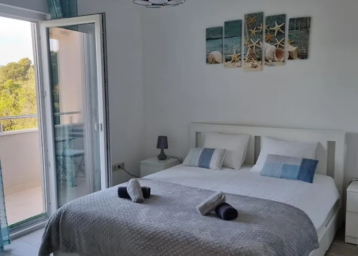 Dineva Appartement *