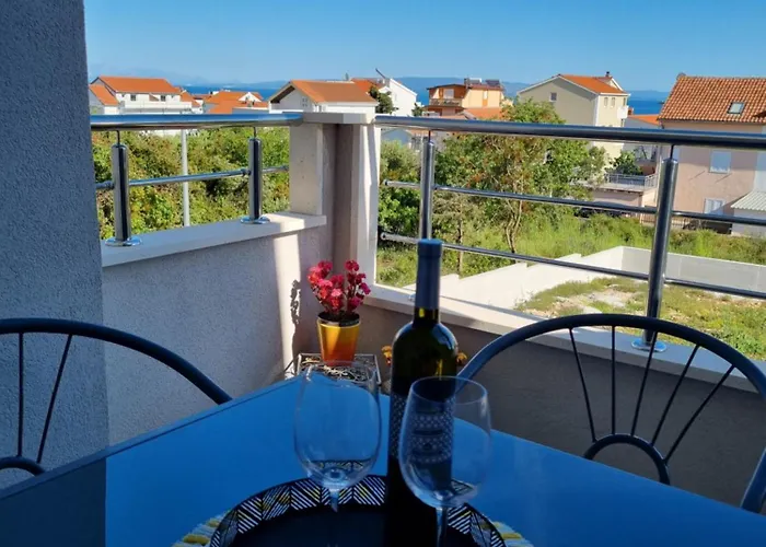 Dineva Appartement