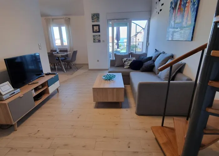 Dineva Apartment Trogir