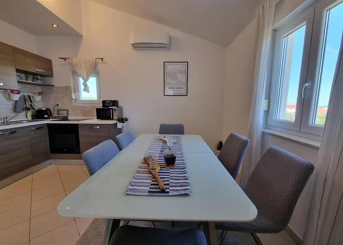 Dineva Appartement
