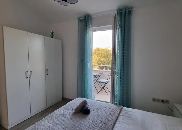 Appartement Dineva