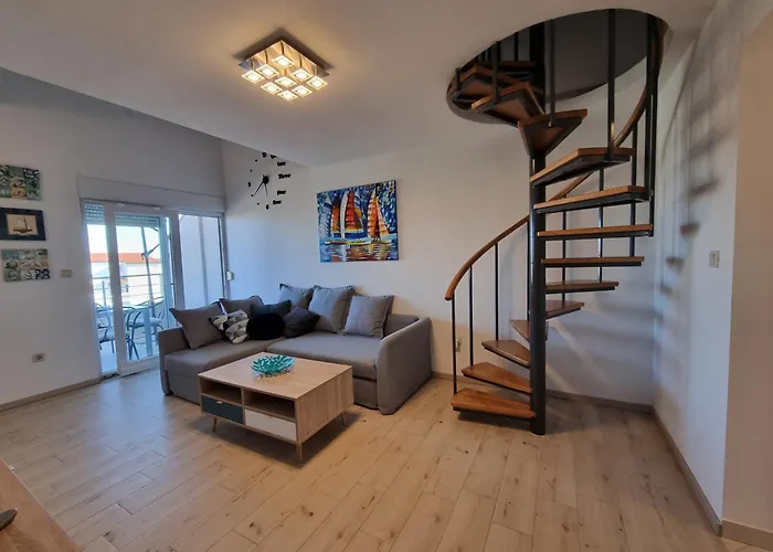 Dineva Appartement