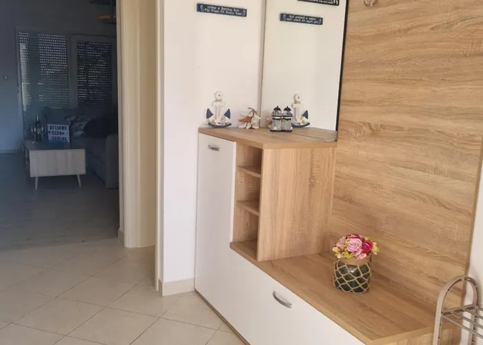 Dineva Appartement *