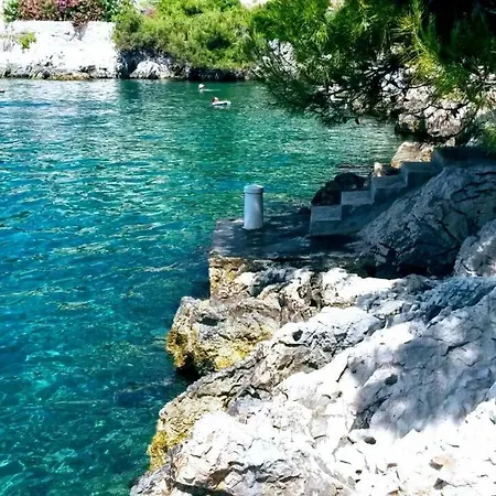 公寓 Dineva 特罗吉尔